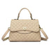 Fashion Messenger Bag Elegant Female Handbags Shoulder Bag Female - Swefashionstore
