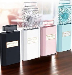 Perfume fan - Swefashionstore