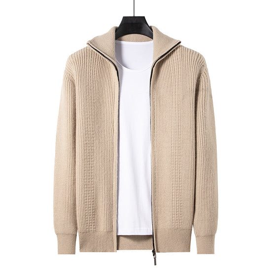 Spring And Autumn New Casual Men&