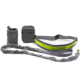 Adjustable Hands Free Dog Leash - Swefashionstore