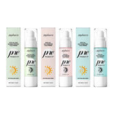 Sunscreen And Moisturizing Makeup Primer