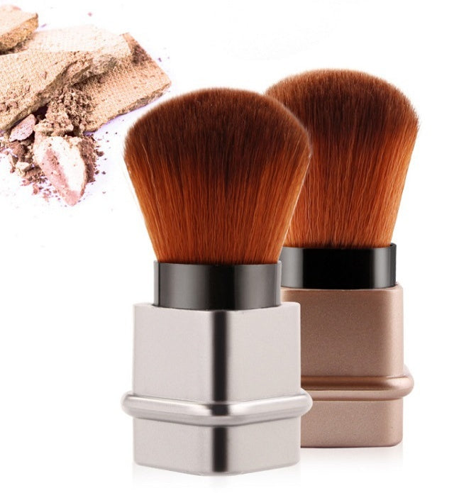 Portable Single Makeup Brush - Swefashionstore