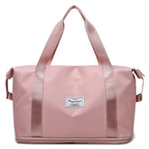 Large Capacity Travel Bag Fitness Gym Shoulder Bag - Swefashionstore