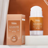 Moisturizer Solid Stick, Dry Moisturizer Stick - Deep Moisturizing Hand And Foot Balm, Powerful Nourishing Stick - Swefashionstore