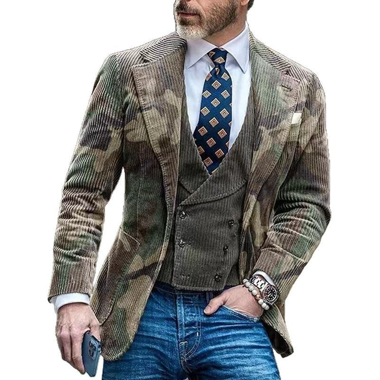 Men&
