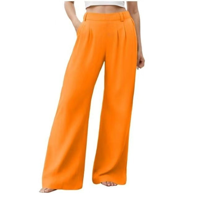 New Loose-fitting Women&