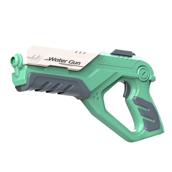SUMMER High-Tech Continuous Engine Electric Water Gun Toy - Swefashionstore