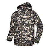 Autumn And Winter Men&