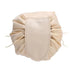 Cosmetic Bag Storage with Large Capacity for Ultimate Organization - Swefashionstore