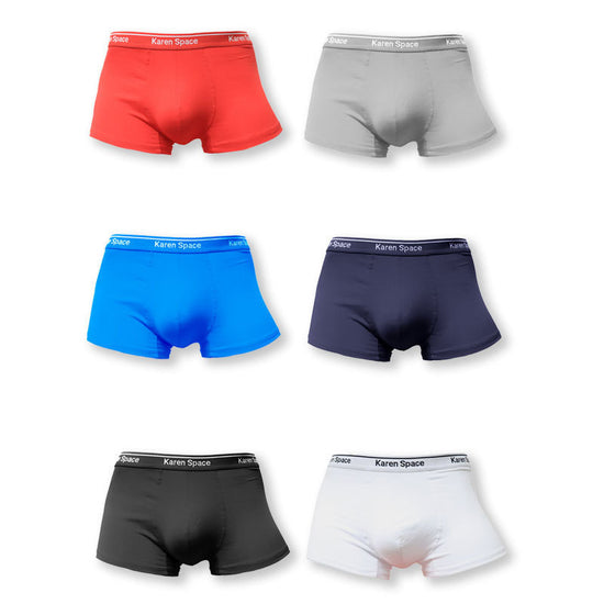 Cotton Men&