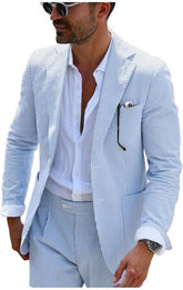 New Men&