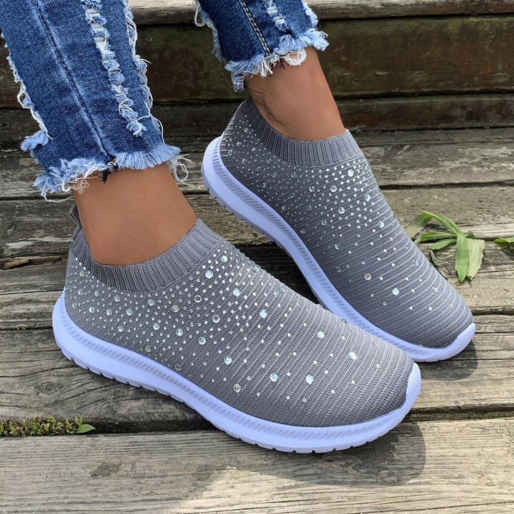 [Breathable Sneakers] Lightweight Breathable Women&