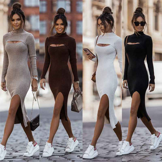 Elegant Dress for Women - Women&