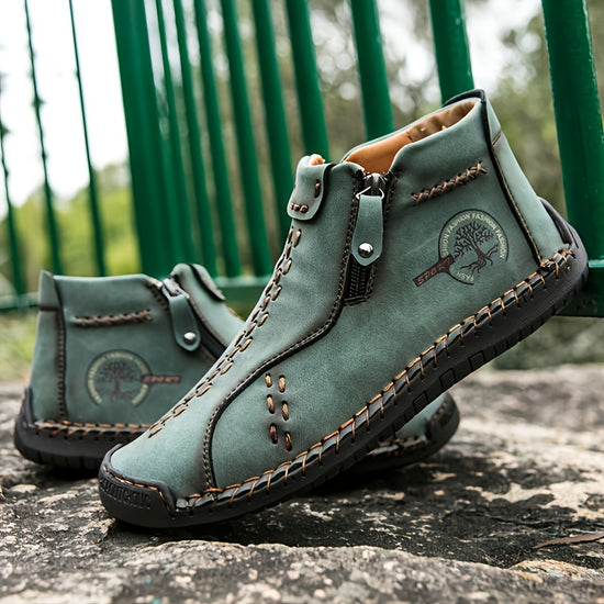 [Vintage Boots] KEZZLY Vintage Men&