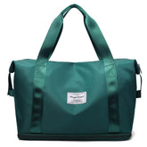 Large Capacity Travel Bag Fitness Gym Shoulder Bag - Swefashionstore