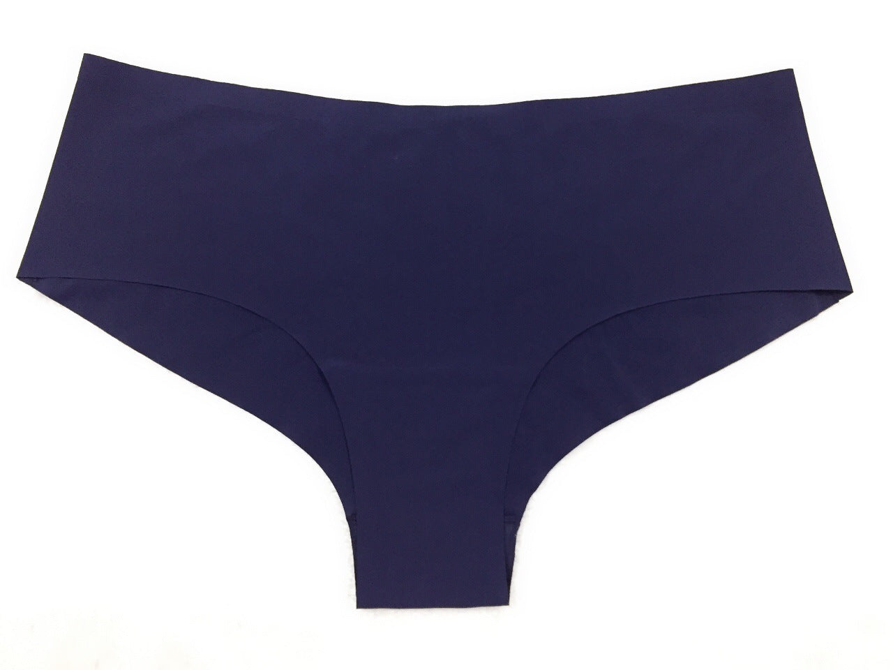 Ice Silk Invisible Seamless One-piece Underwear Women - Swefashionstore