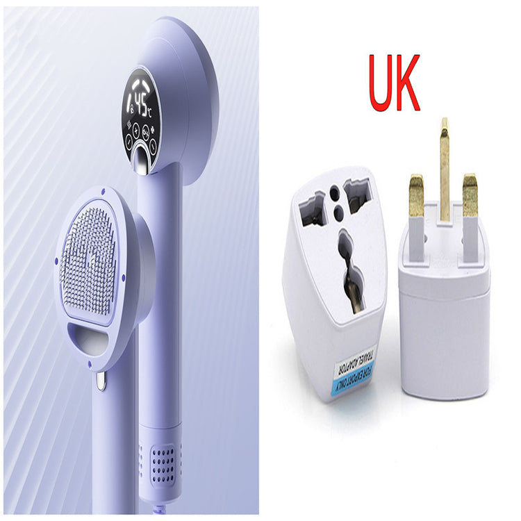 Smart Pet Hair Dryer Cleaning Supplies Pet Products - Swefashionstore