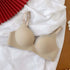 British Letters Bra One-piece Seamless Wireless Adjustable Underwear For Women - Swefashionstore