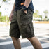 Heavy SUMMER Fashion Trend All-matching Casual Pants - Swefashionstore