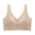 Underwear Women Are Comfortable Traceless And Steel Rimless - Swefashionstore