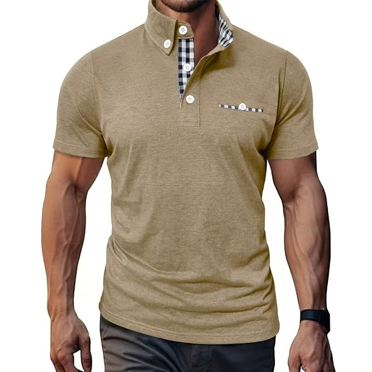 European And American Style Men&