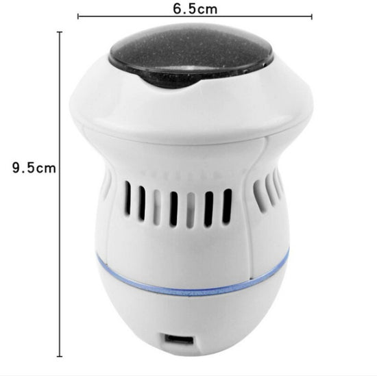 Multifunctional Electric Foot File - Swefashionstore