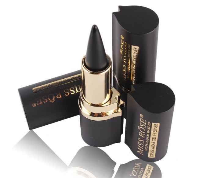 Black Eyeliner Liquid Eye Liner Pen for Perfect Precision - Swefashionstore