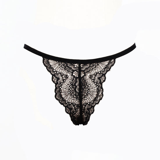 Fashionable Sexy Lace Underwear Women Spot - Swefashionstore
