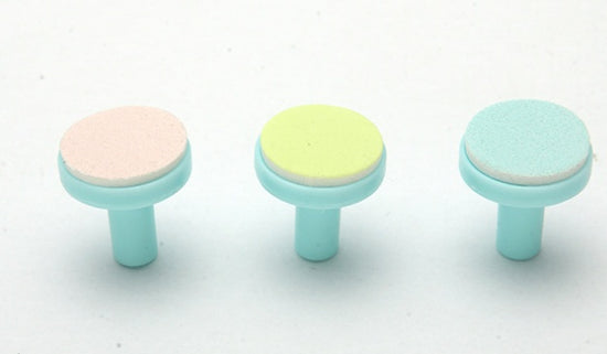 ELECTRIC Baby Nail SHARPENER Replacing Spare Bits - Swefashionstore