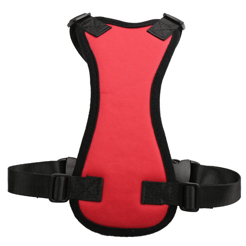 Car seat belts for pets - Swefashionstore