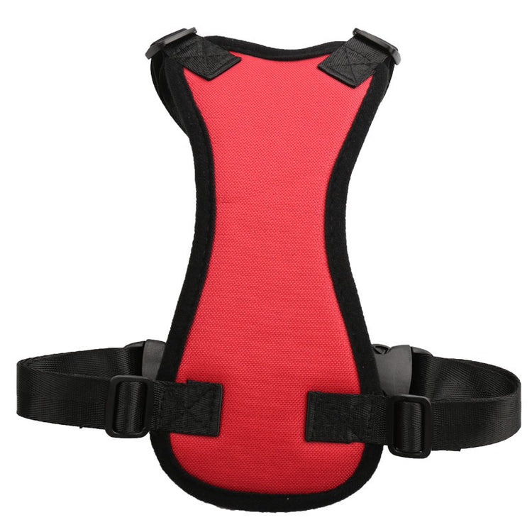 Car seat belts for pets - Swefashionstore