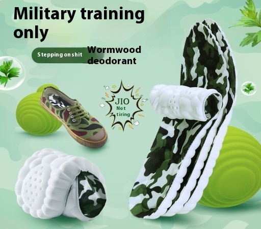 Insole Sports Shock Absorption Arch - Swefashionstore