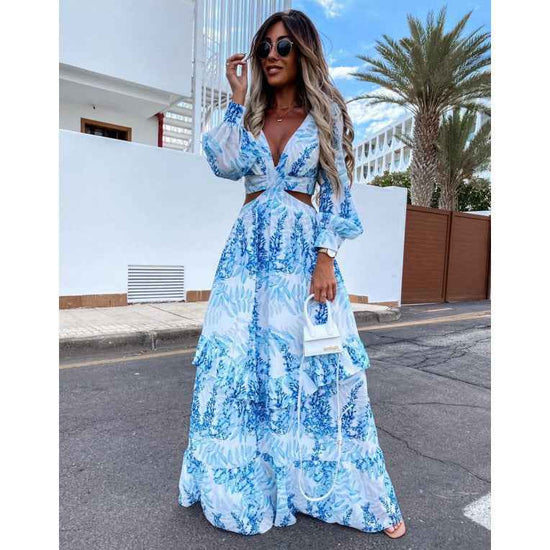 Elegant Women&