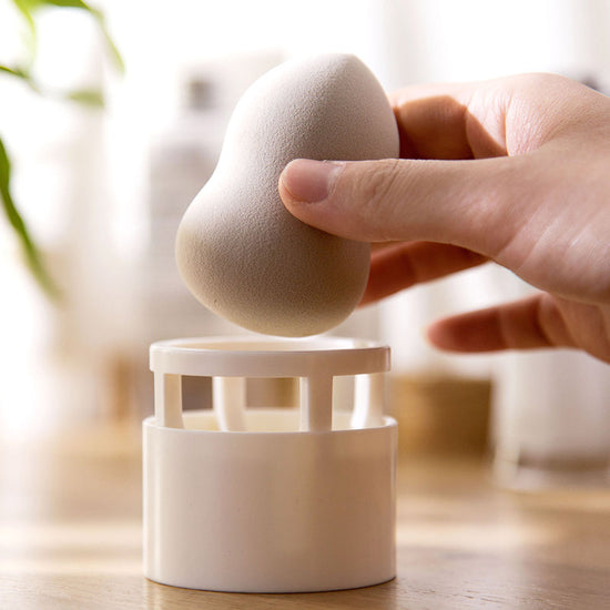 Beauty Egg Stand Cosmetics Storage Rack - Swefashionstore