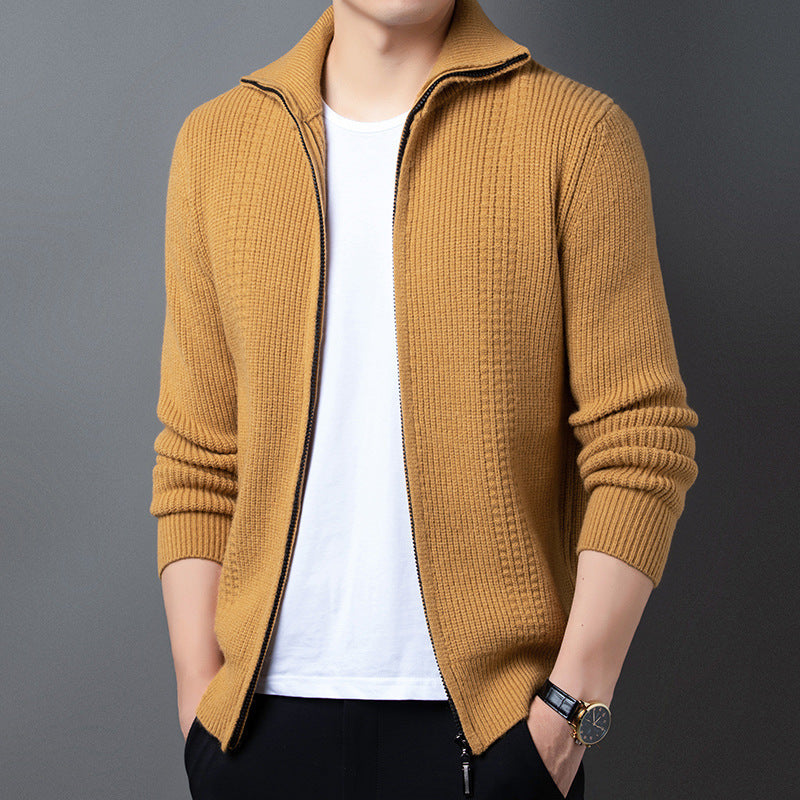 Spring And Autumn New Casual Men&