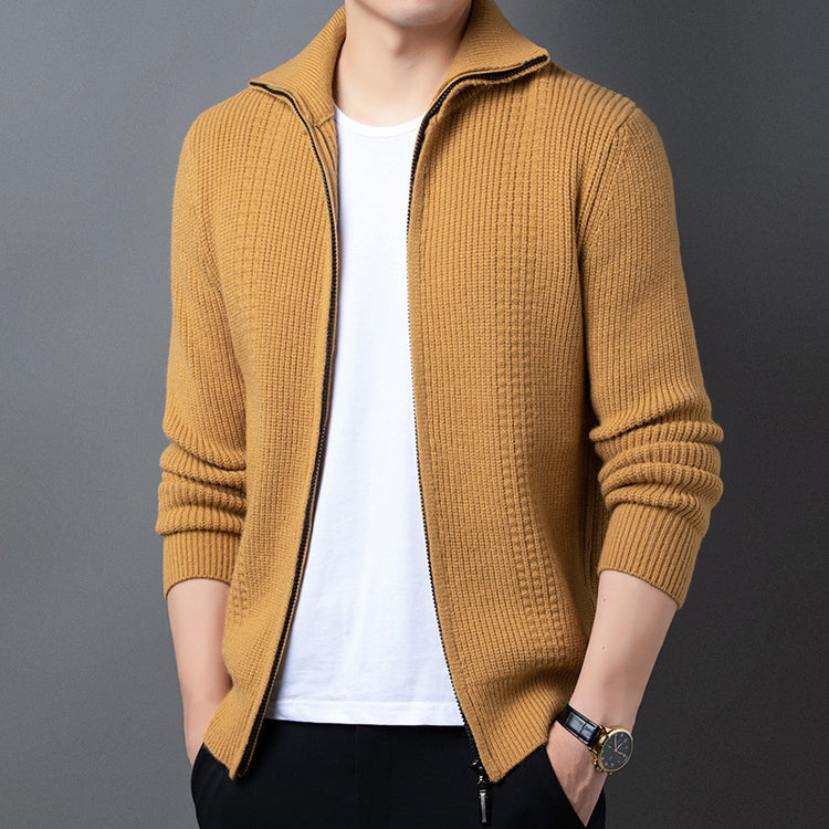 Spring And Autumn New Casual Men&