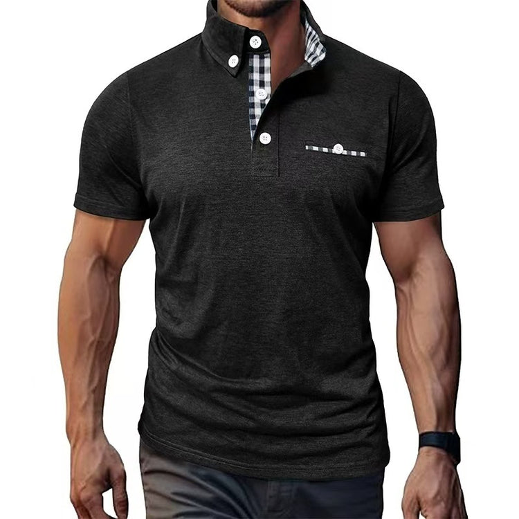 European And American Style Men&