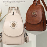 SIMPLE Large Capacity Crossbody Chest Bag Leisure TRAVEL Backpack - Swefashionstore