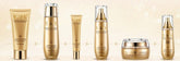 6pcs Moisturizing and Hydrating Care Set Cosmetics for Radiant Skin - Swefashionstore