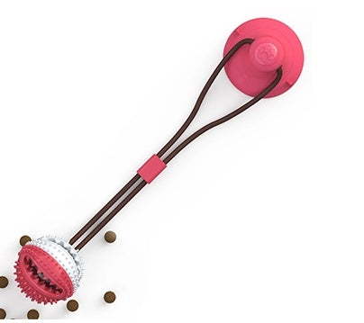 Suction Cup Pets Toys - Swefashionstore