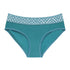 UNDERWEAR Medium and LOW-WAIST With Lace Trim - Swefashionstore