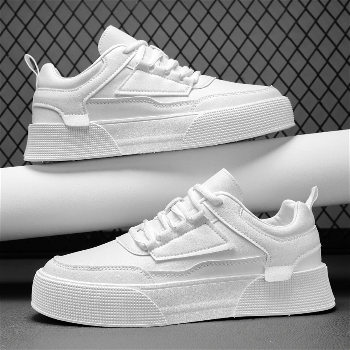 Student Sports Shoes For Casual Men - Swefashionstore