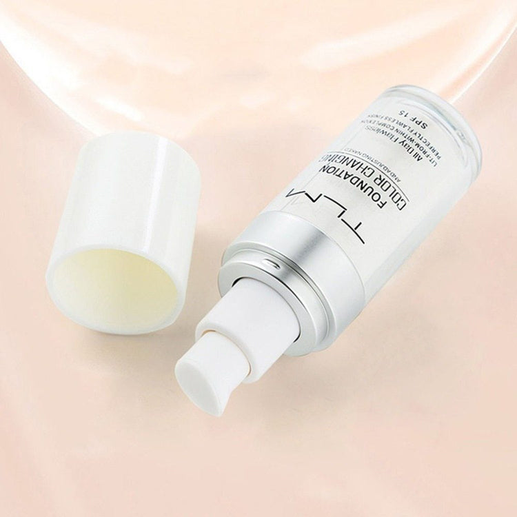 Temperature Liquid Makeup Foundation BB Concealer for Flawless Skin - Swefashionstore