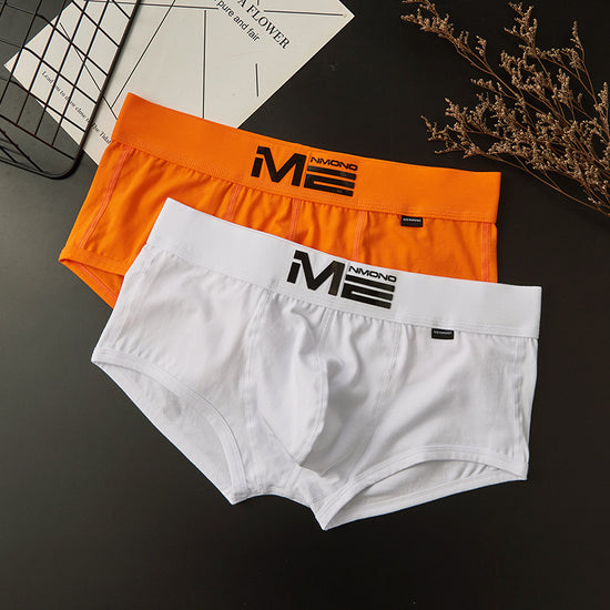 Plastic Low Waist Men&
