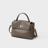 High-grade Genuine Leather Women&