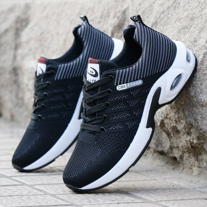 Aber Freizeitschuhe Outdoor Atmungsaktive Arbeitsschuhe