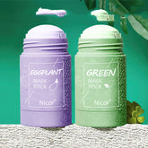 Cleansing Green Tea Mask And Skin Care - Swefashionstore