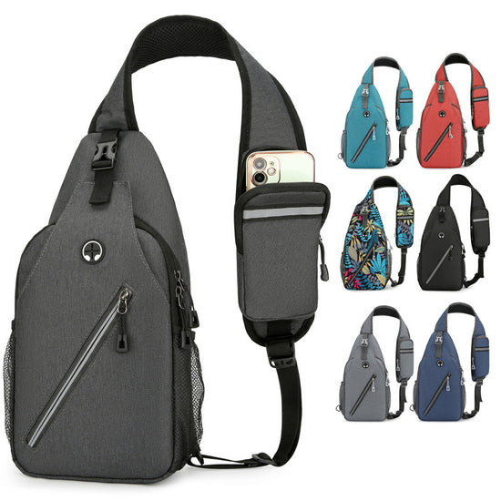 Multifunctional Men&