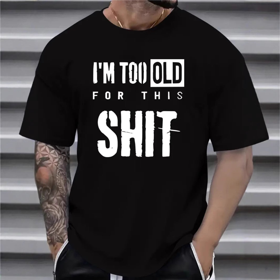 Men&