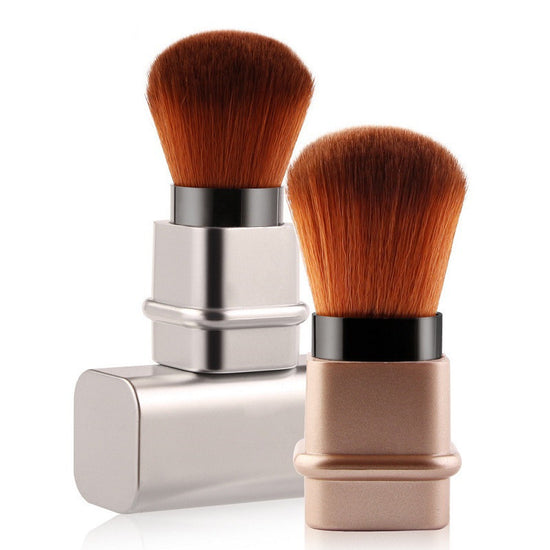 Portable Single Makeup Brush - Swefashionstore